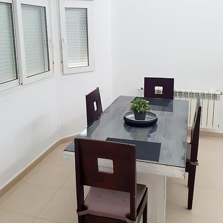 Villa Mit Privatem Pool, Zentrumsnah Roldán المظهر الخارجي الصورة