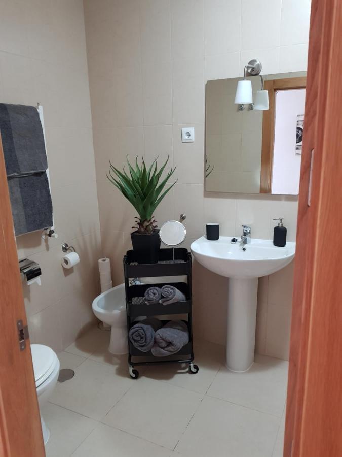 Villa Mit Privatem Pool, Zentrumsnah Roldán المظهر الخارجي الصورة