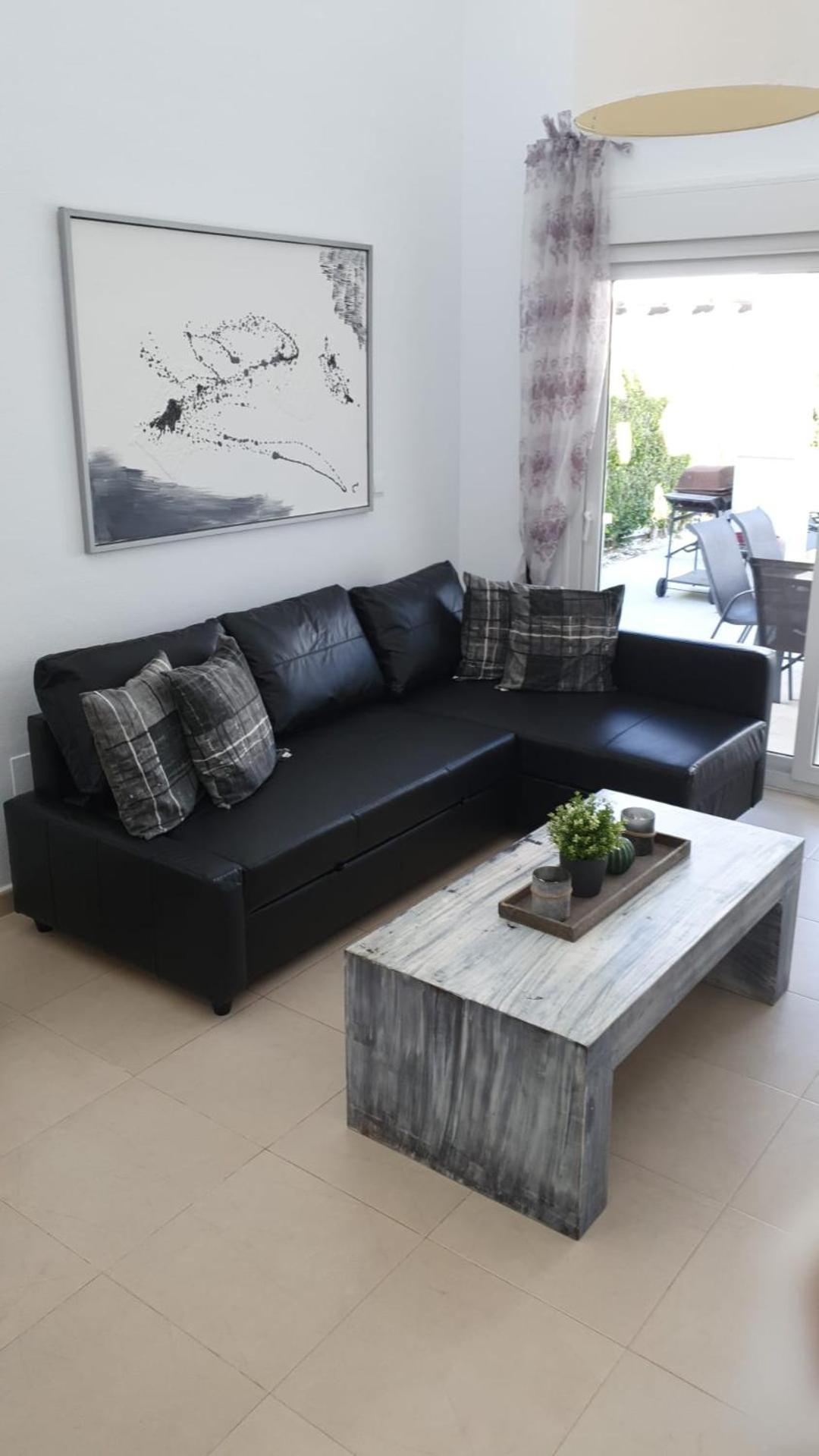 Villa Mit Privatem Pool, Zentrumsnah Roldán المظهر الخارجي الصورة
